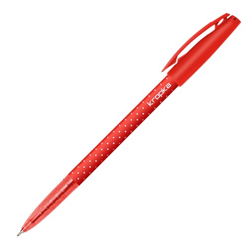 DŁUGOPIS RYSTOR KROPKA 0.5 CZERWONY 2.jpg