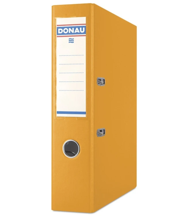 Segregator Donau Master A475mm pomarańczowy.png