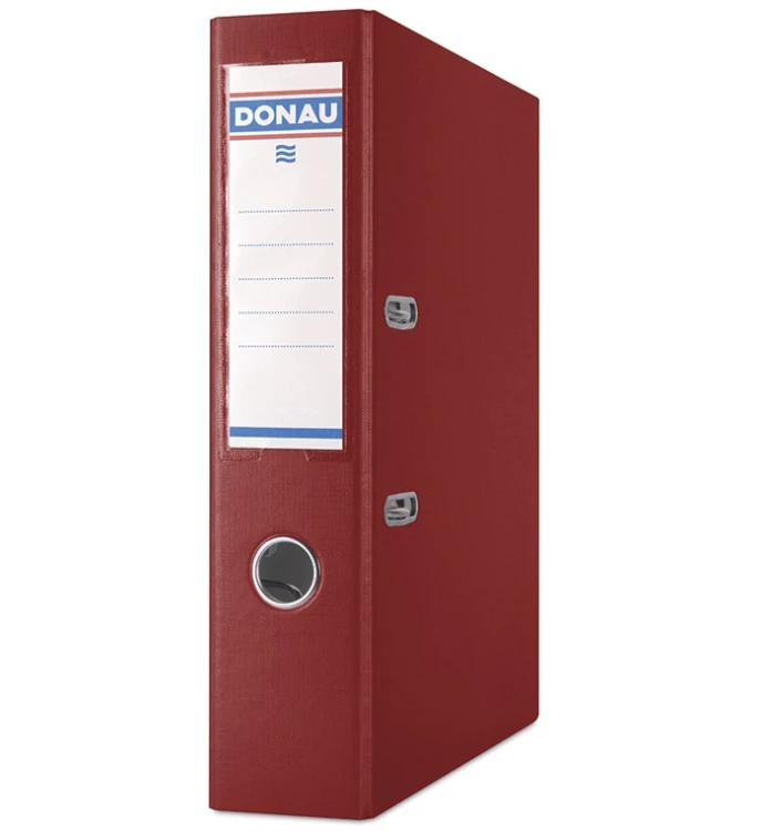 Segregator Donau Master A475mm bordowy.png