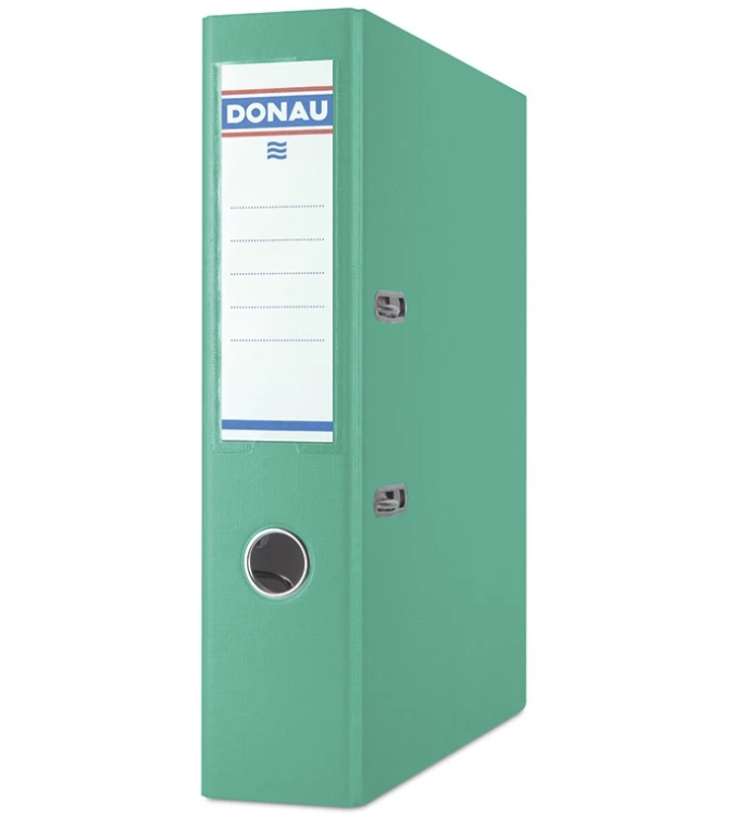 Segregator Donau Master A475mm turkusowy.png