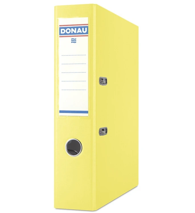 Segregator Donau Master A475mm żółty.png