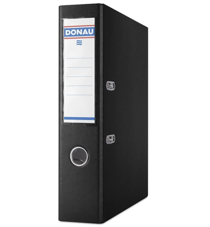 Segregator Donau Master A475mm czarny.png