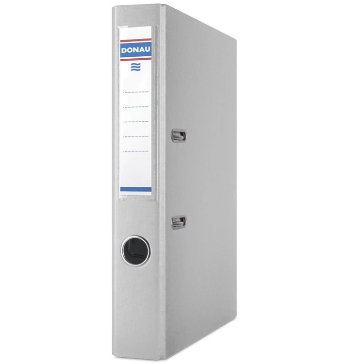 Segregator Donau Master A4 50mm szary.png