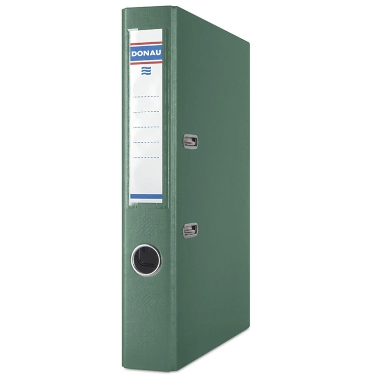 Segregator Donau Master A4 50mm zielony.png