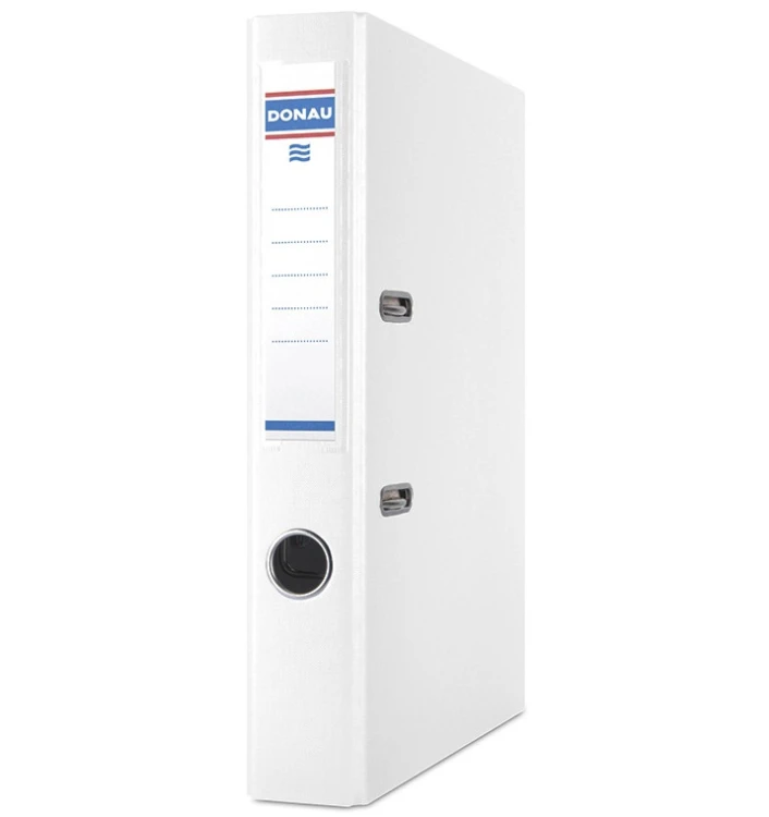 Segregator Donau Master A4 50mm biały.png