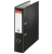 Segregator ESSELTE EKO A4 75mm czarny.png