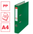 SEGREGATOR ESSELTE EKO A4 50mm zielony.png