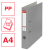 SEGREGATOR ESSELTE EKO A4 50mm szary.png