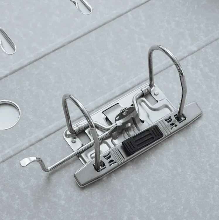 SEGREGATOR ESSELTE EKO A4 50mm opis 2.png