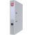 Segregator Office Products Officer A4 55mm szary.png
