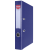 Segregator Office Products Officer A4 55mm granatowy.png