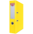 Segregator Office Products Officer A4 75mm żółty.png
