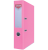 Segregator Office Products Officer A4 75mm różowy.png