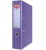Segregator Office Products Officer A4 75mm fioletowy.png
