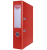Segregator Office Products Officer A4 75mm czerwony.png