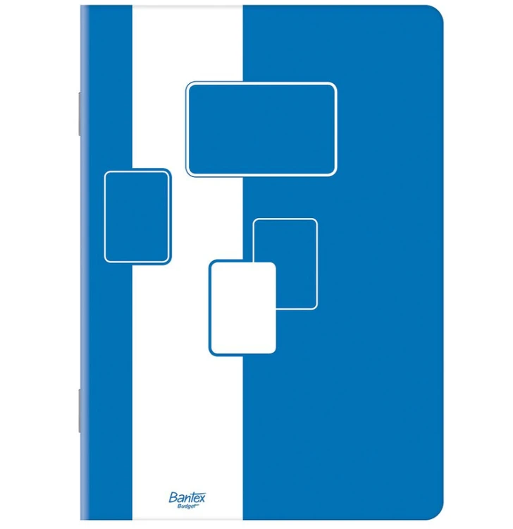 Zeszyt Bantex Budget A5 32k kratka.png