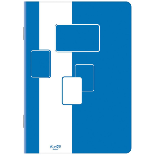 Zeszyt Bantex Budget A5 32k kratka.png