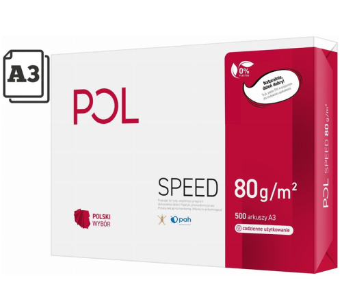 Papier Ksero POLSPEED A3 80g (Ryza 500 szt.).png